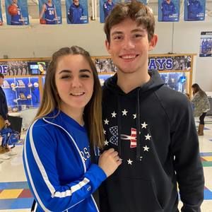 Meet your Posher, Benjamin